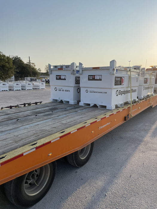 2023 WESTERN GLOBAL 20TCG-ES