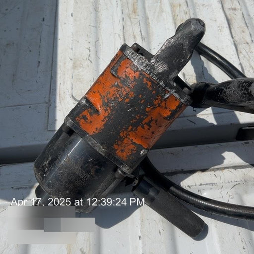 2020 MICHIGAN PNEUMATIC ES-4955B1-TRACKER