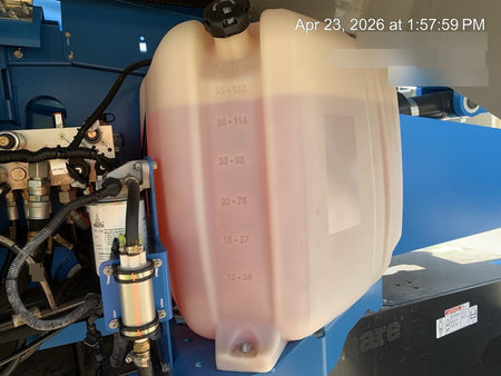 2024 GENIE S-85 HF