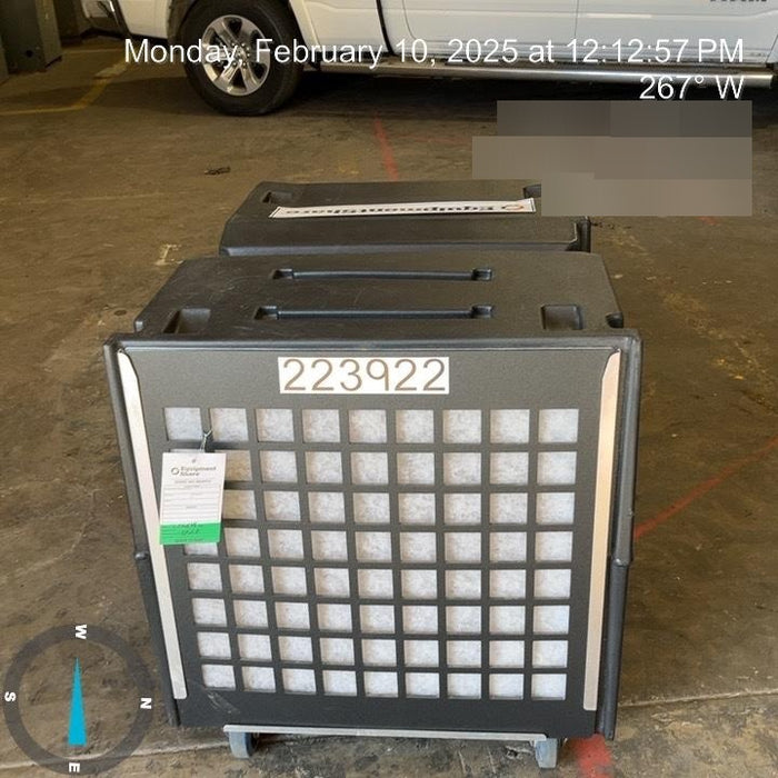 2022 ABATEMENT TECHNOLOGIES BD2KM