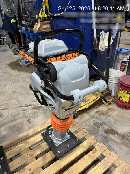 2026 MULTIQUIP MTX60HD