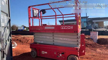2021 MEC 3346SE