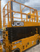 2021 JCB S4046E