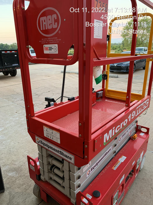 2022 MEC Micro 19