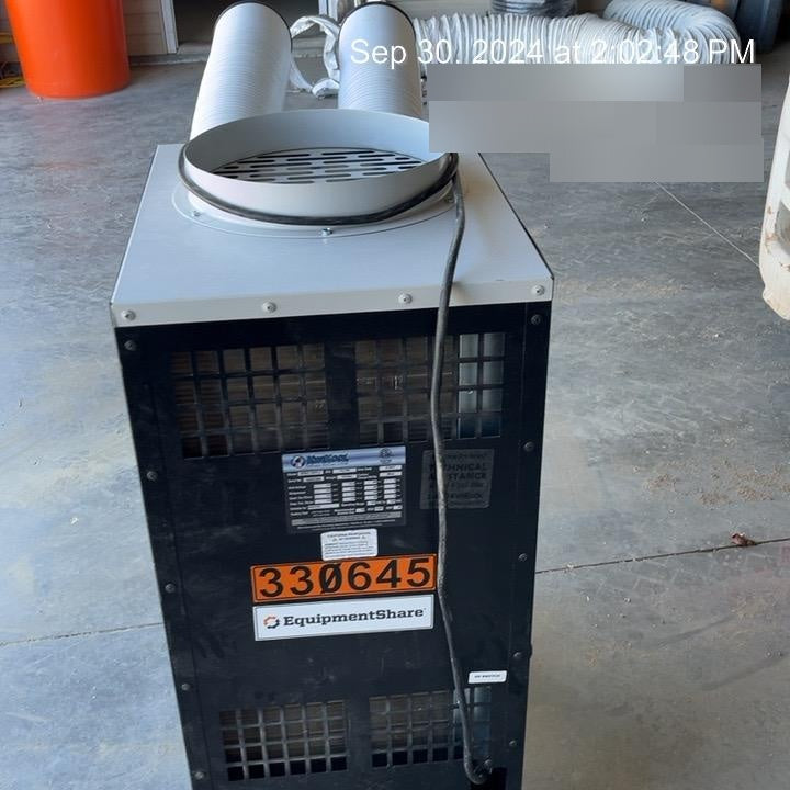 2023 KWIKOOL KPAC1411-2