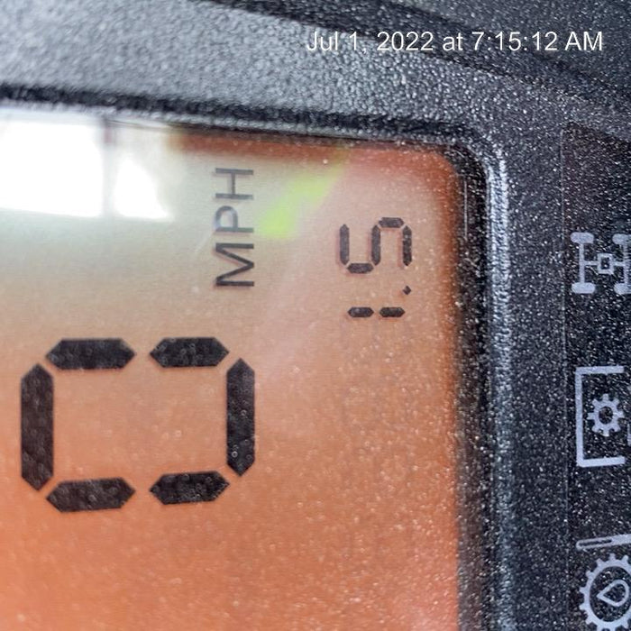 2022 KUBOTA RTV-X1140W-H (Canopy)