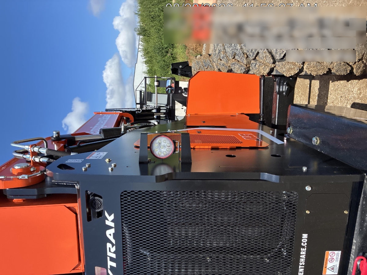 2026 SKYTRAK 10054