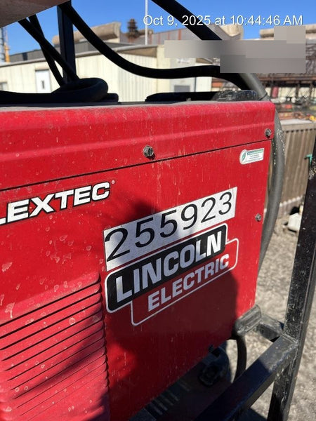 2022 LINCOLN ELECTRIC K4770-1