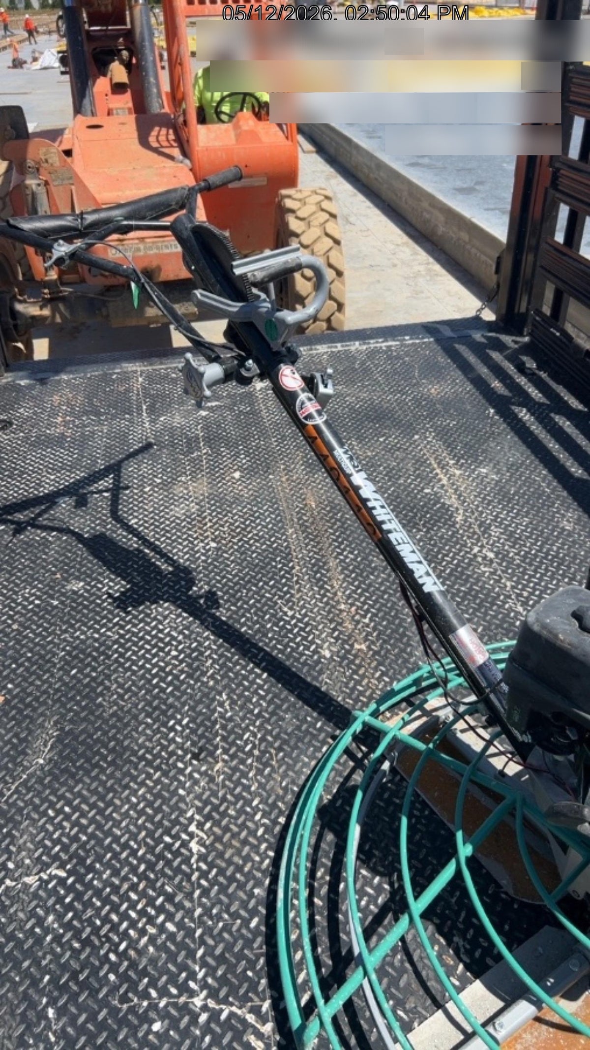 2024 MULTIQUIP B46H90