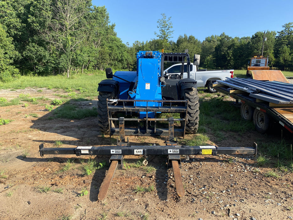 2020 STAR INDUSTRIES 1150C