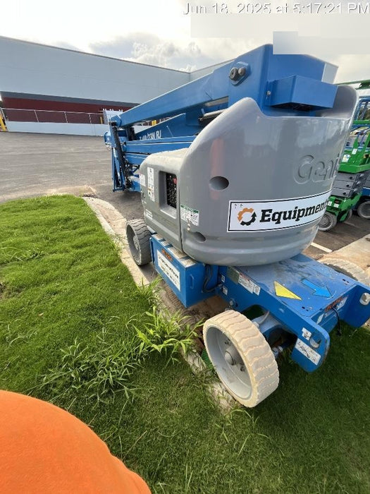 2020 GENIE Z-40/23N RJ