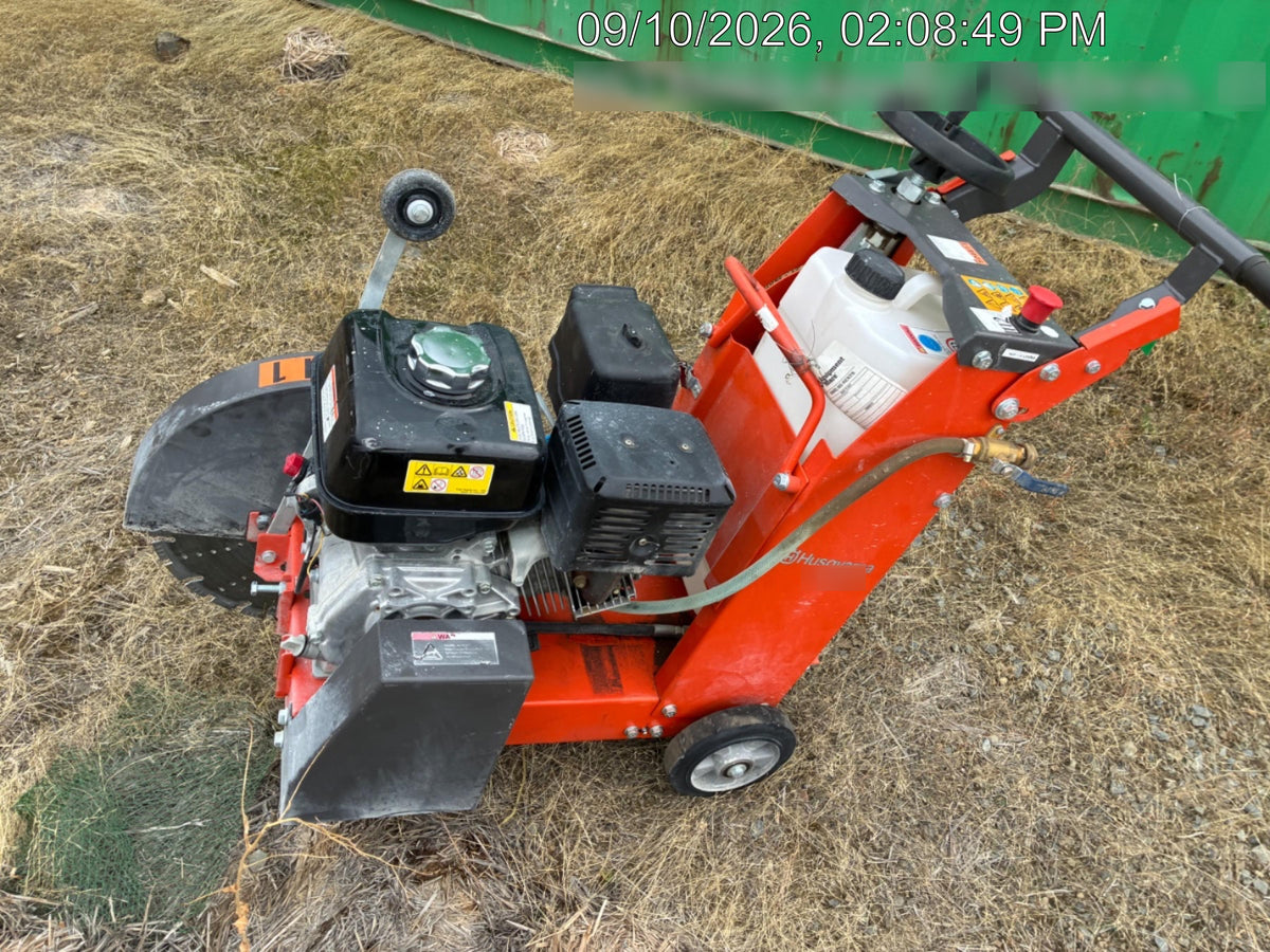 2025 HUSQVARNA FS 400 LV