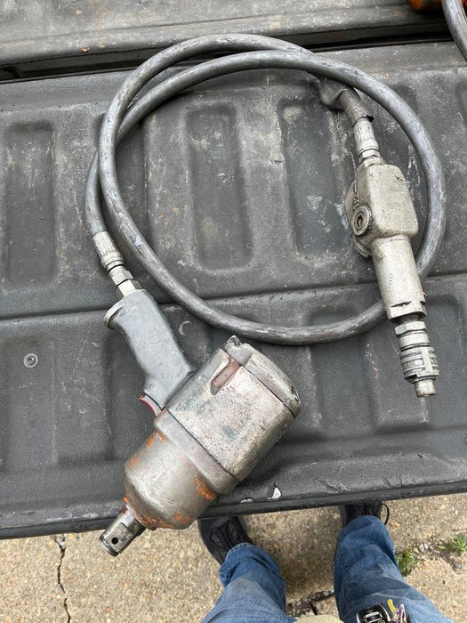 2020 MICHIGAN PNEUMATIC 751SS