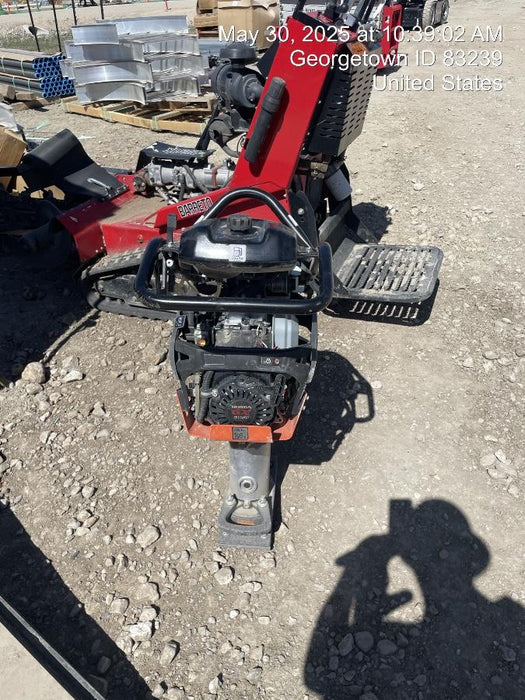 2024 HUSQVARNA LT5005