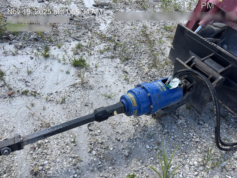 2024 AUGER TORQUE 3300-30