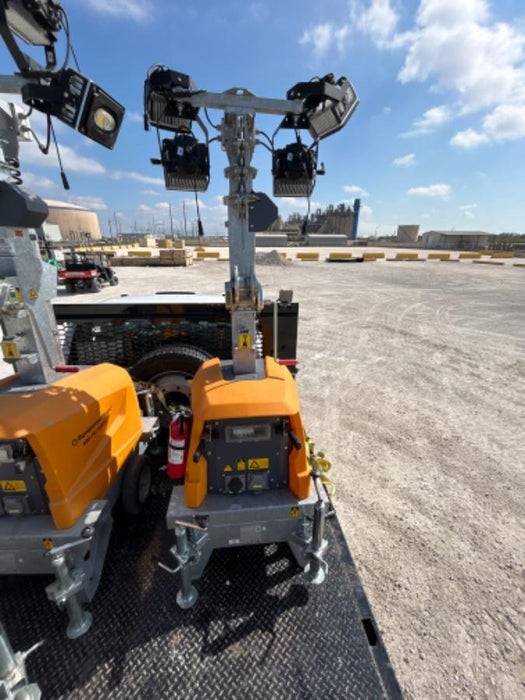 2024 ATLAS COPCO HILIGHT E3 Plus