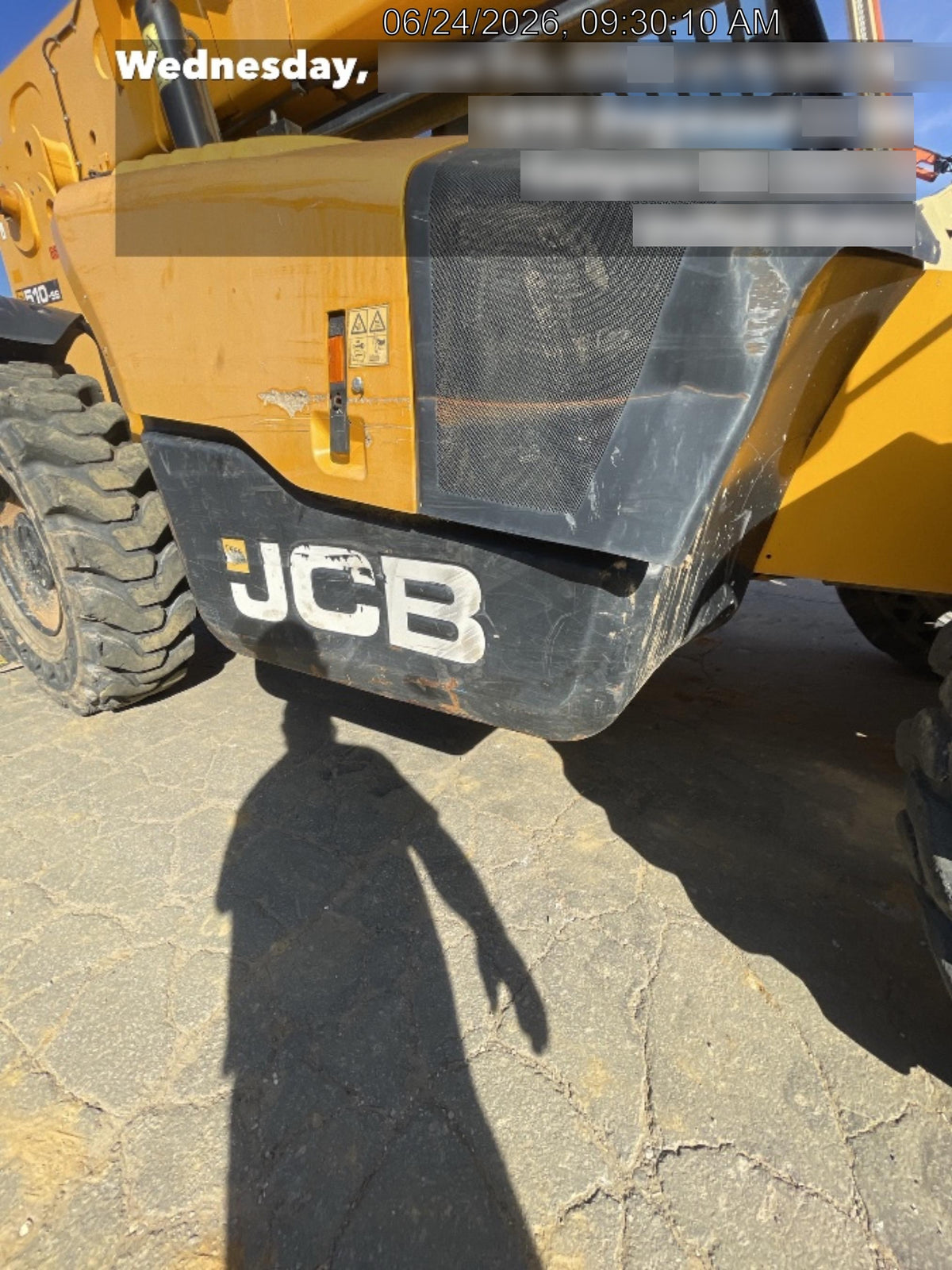 2020 JCB 510-56