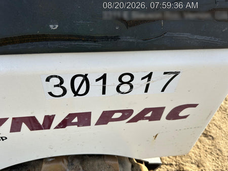 2023 DYNAPAC D.ONE