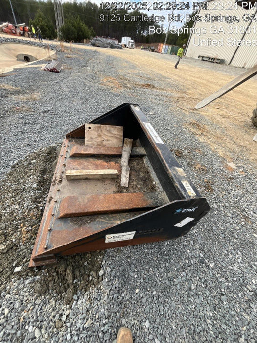 2024 STAR INDUSTRIES 1406B