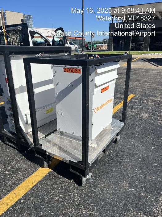 2022 TRYSTAR TF-75KVA480-208SDC-M-F