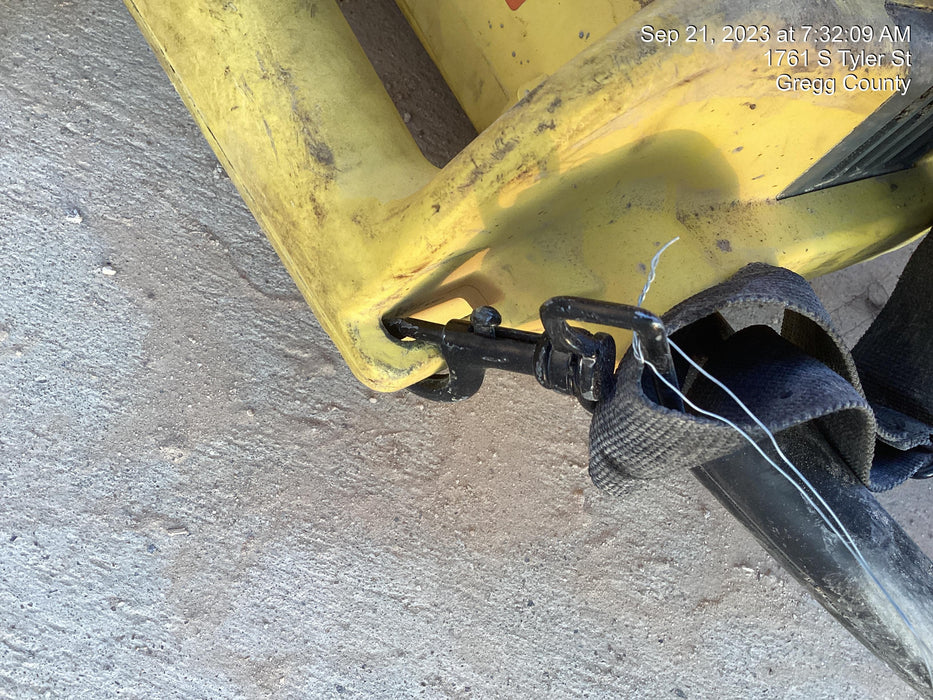 2021 WACKER NEUSON M2500