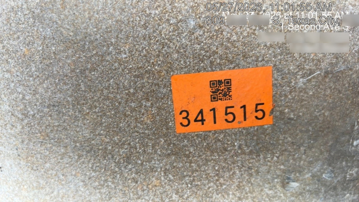 2023 WIDDER 20265-TRACKER