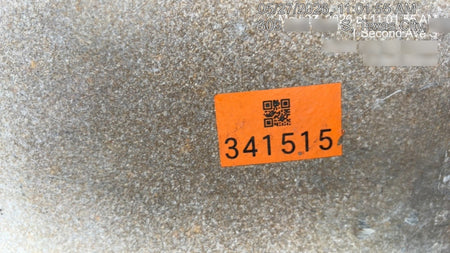 2023 WIDDER 20265-TRACKER