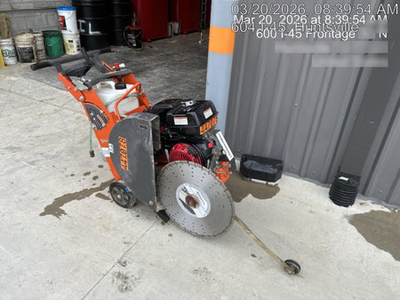 2024 HUSQVARNA FS 400 LV