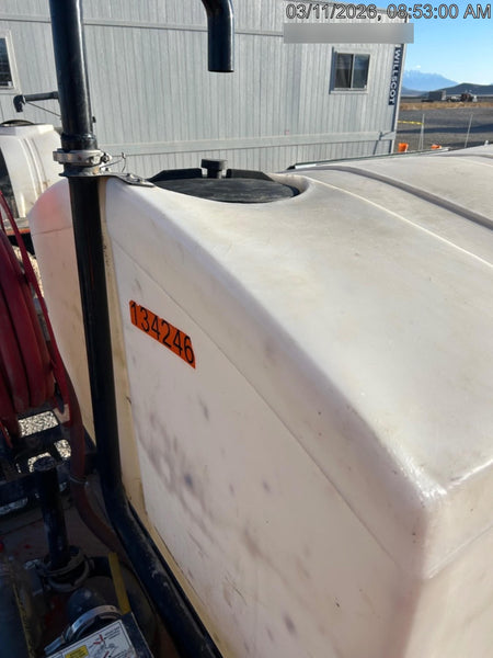 2021 MULTIQUIP WT5C