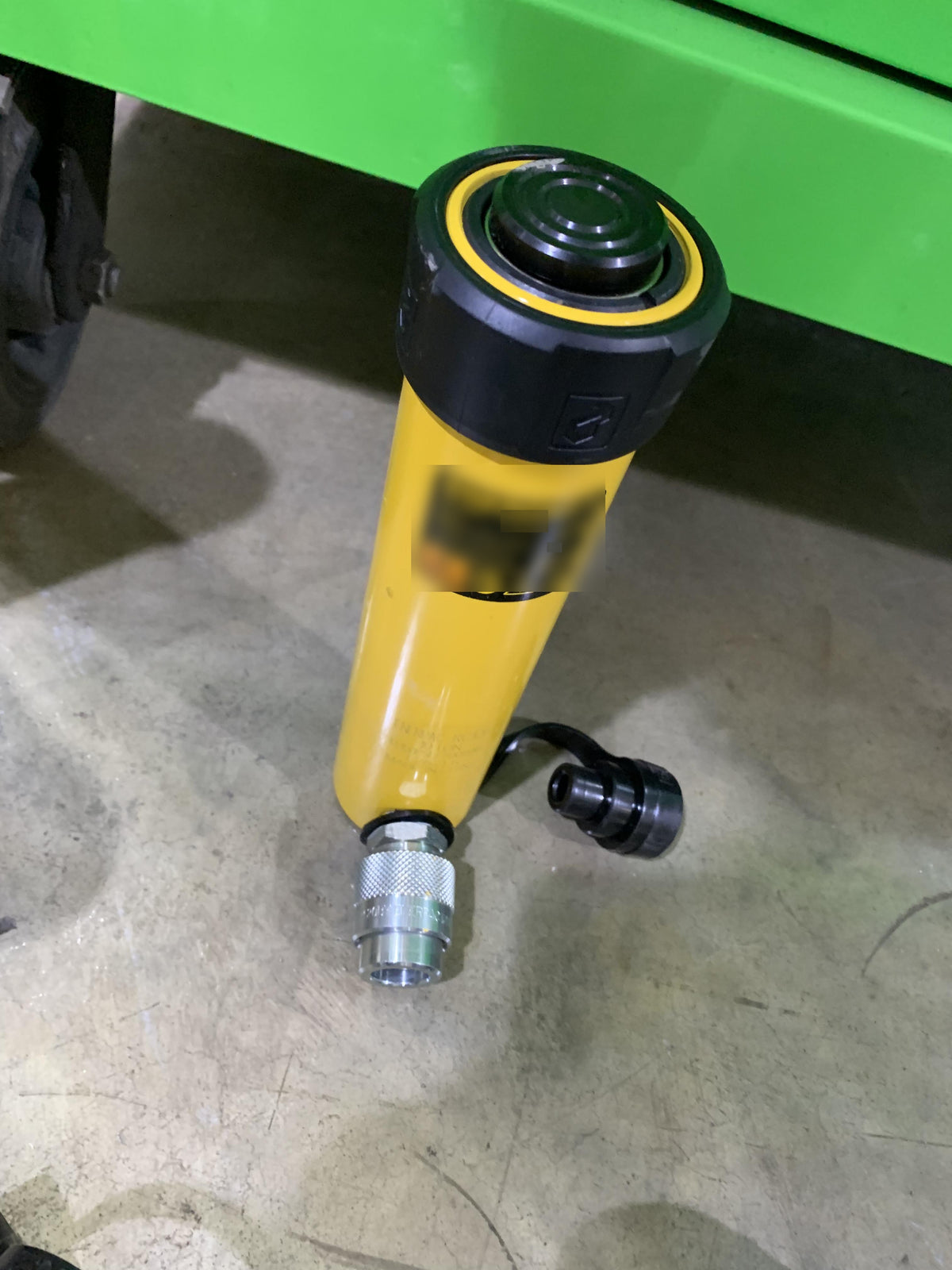 2021 ENERPAC RC106