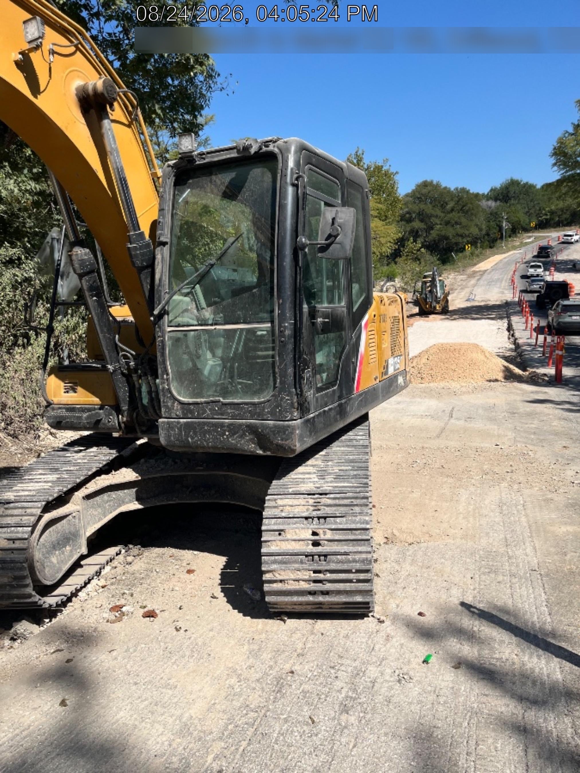 2019 SANY SY135C