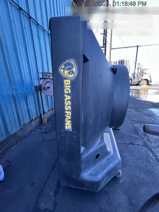 2023 BIG ASS FANS Cool Space 400