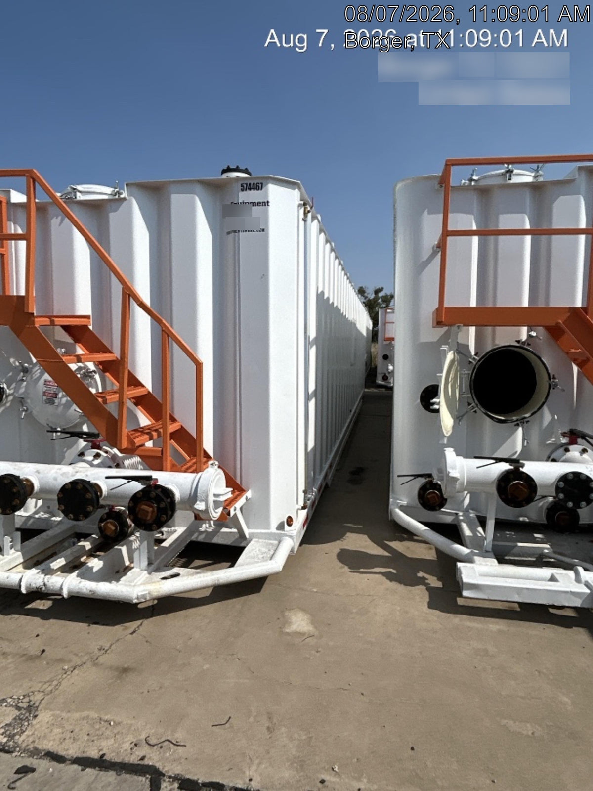 2025 AMERATANK R21KFALFT