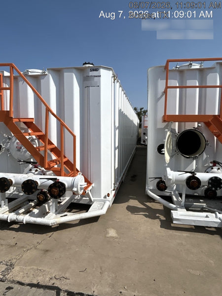 2025 AMERATANK R21KFALFT