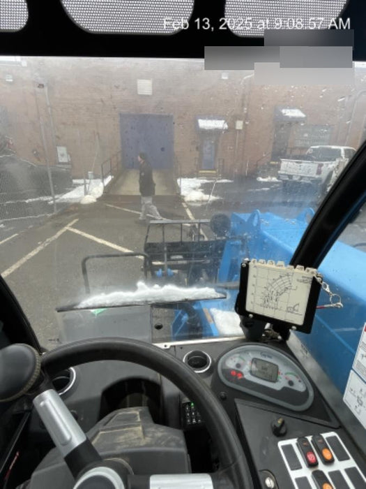 2021 STAR INDUSTRIES M1360B - Star JIB Boom