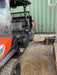 2020 Kubota RTV-X1140W-H 4WD, LED Strobe, Windshield Acrylic Clear, Plastic Canopy, Wire Harness Kit, Backup Alarm