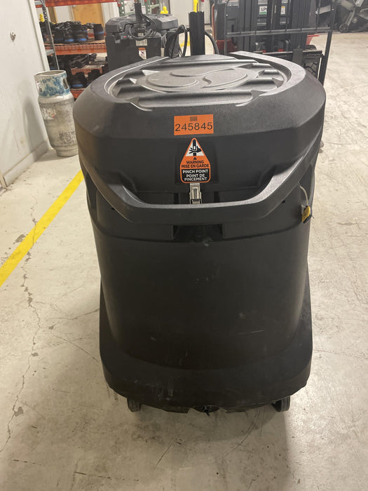 2022 POWER BREEZER PB4BASE