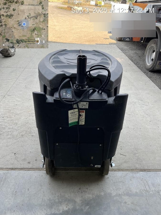 2022 POWER BREEZER PB4BASE