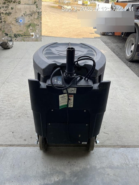 2022 POWER BREEZER PB4BASE
