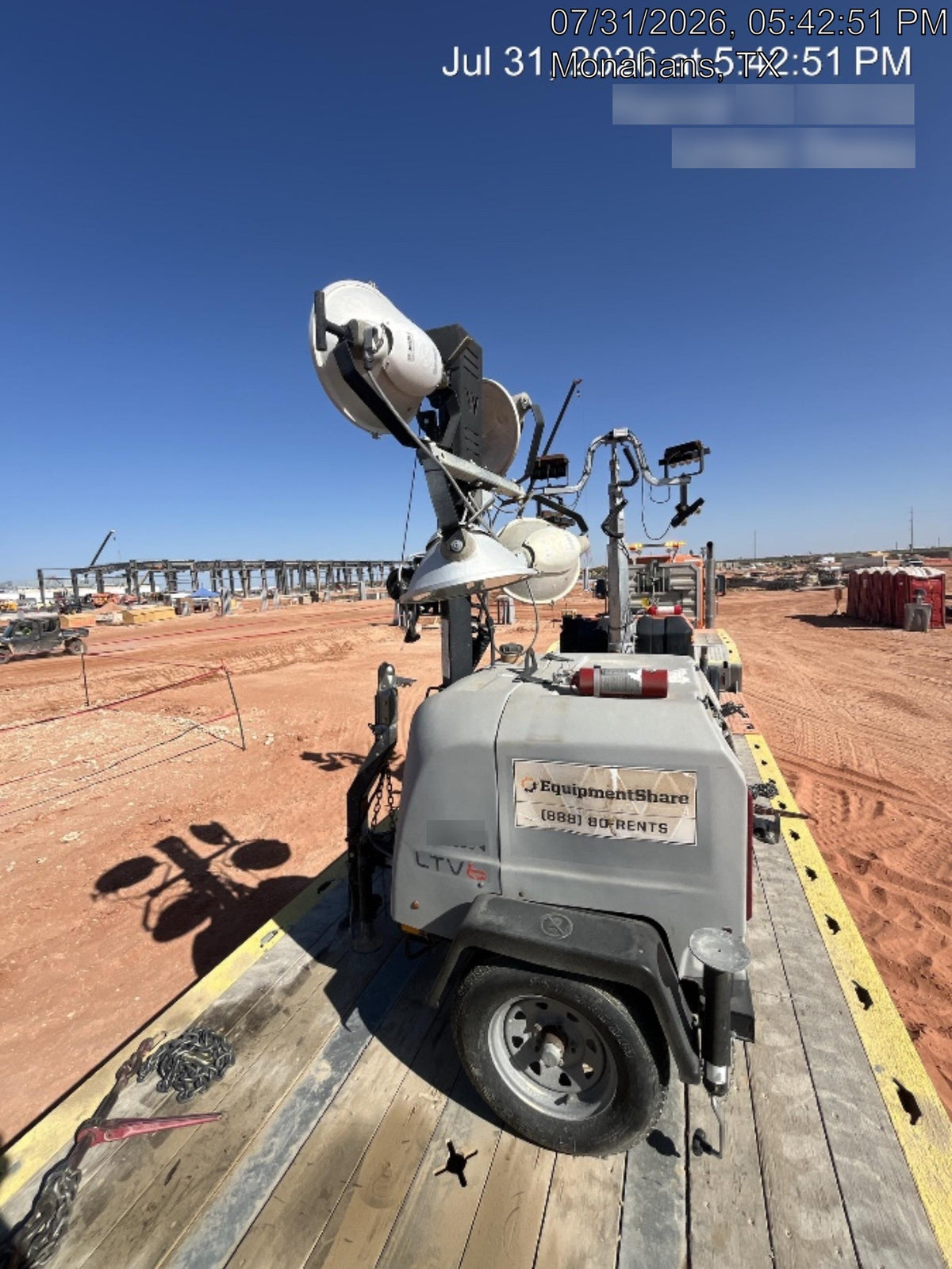 2019 WACKER NEUSON LTV6L-MH
