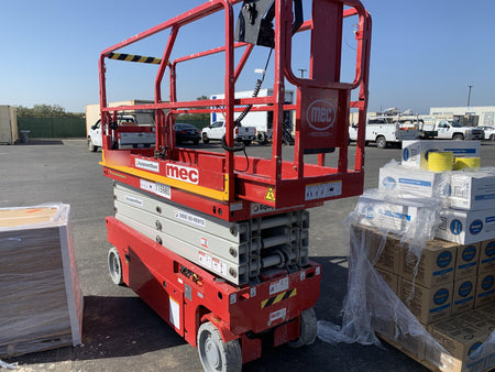 2020 FOSTORIA PUL-1000Q-CD