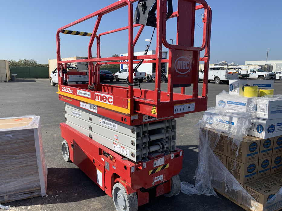 2020 FOSTORIA PUL-1000Q-CD