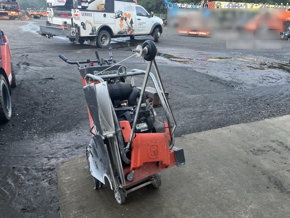 2022 HUSQVARNA FS 524