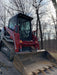 2022 TAKEUCHI TL8R2-CR
