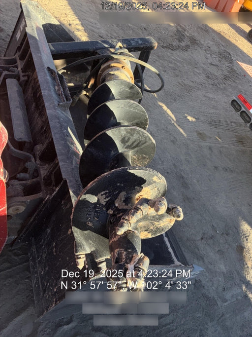 2023 AUGER TORQUE 3300-30