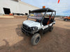 2022 KAWASAKI Mule PRO-DXT (Half Door)