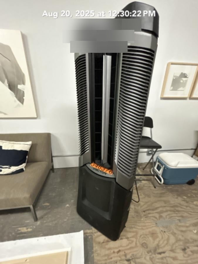 2023 VECTOR Vector Max