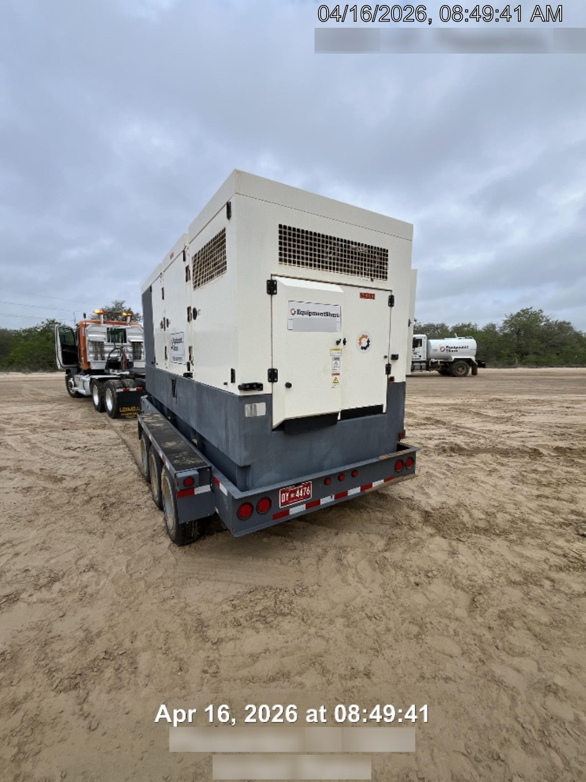 2020 ATLAS COPCO QAS625