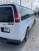 2023 CHEVROLET Express Van - Rental