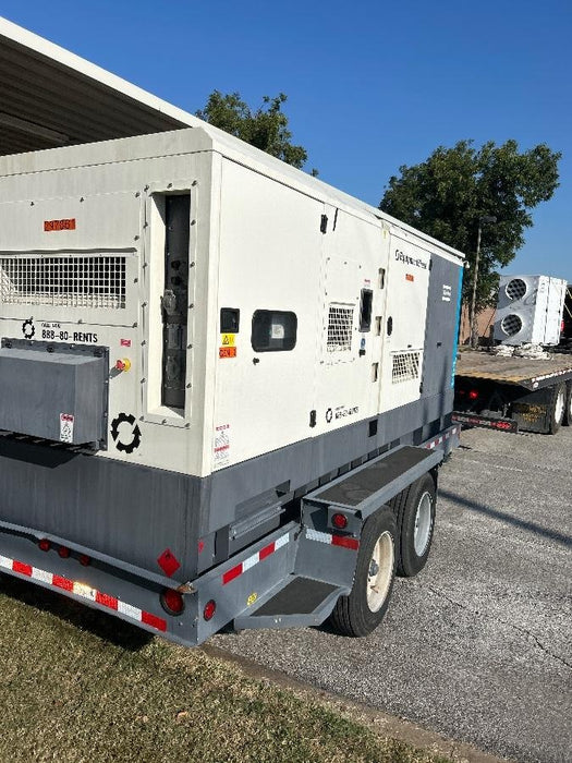 2023 ATLAS COPCO QAS 410